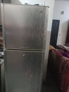 Pel refrigerator