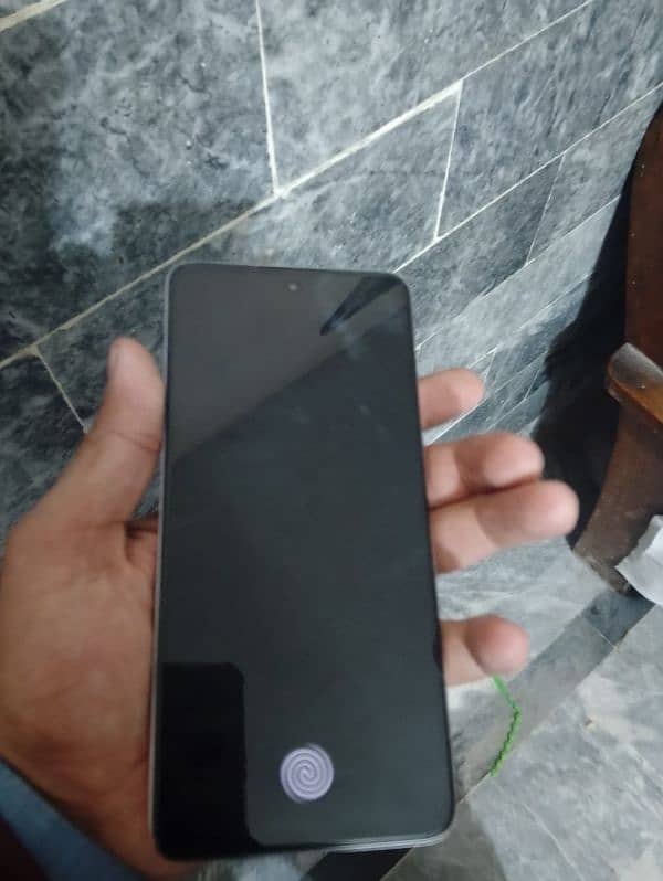 Oppo reno 12f 5g 8