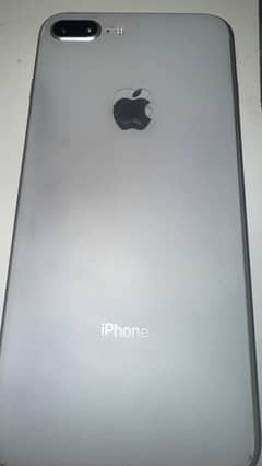 Apple iPhone 8 Plus