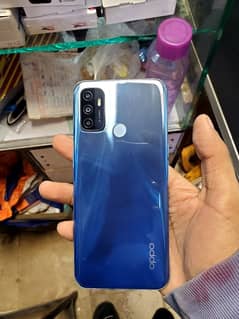 Oppo A53 4/64 PTA approved only set