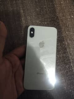 iphone x 64gb factory unlock