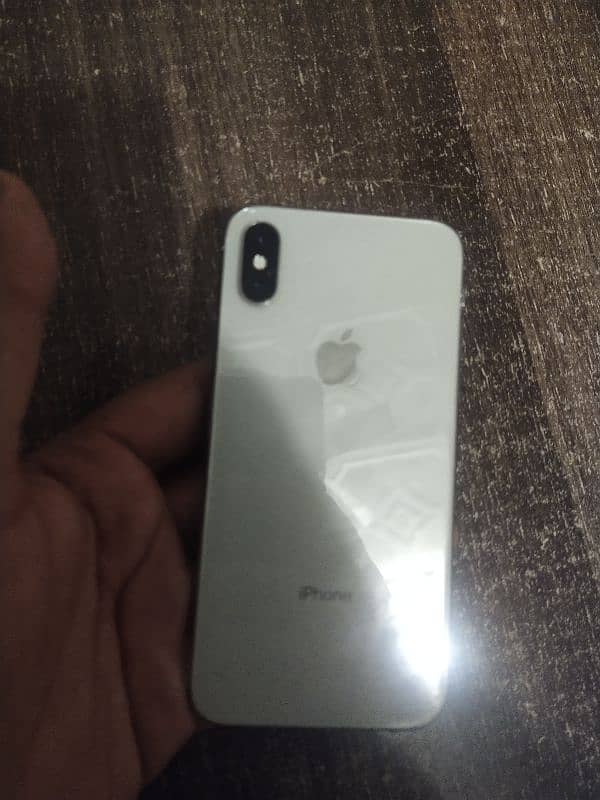 iphone x 64gb factory unlock 0