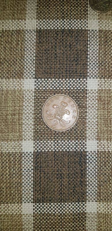 antique coin 2