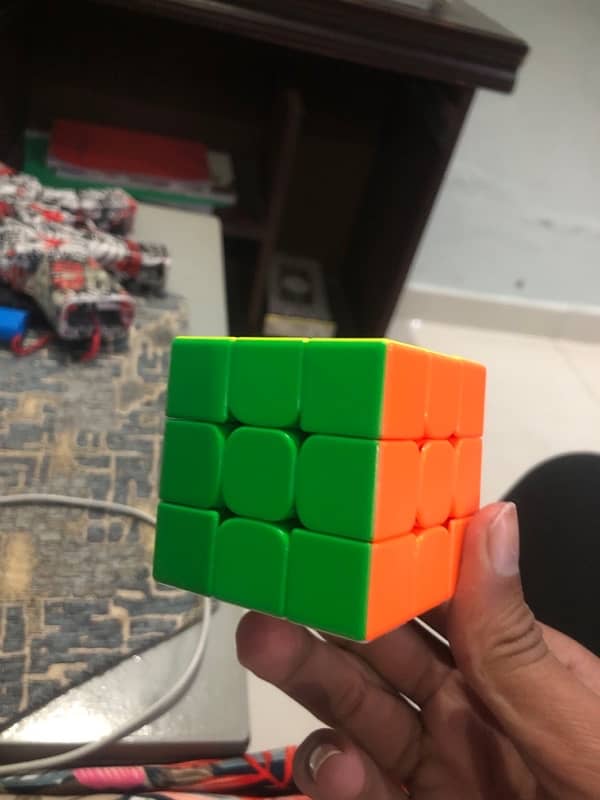 cube moyo rs3m 3x3 4