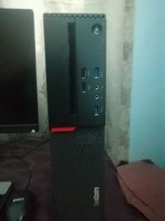 lenovo pc