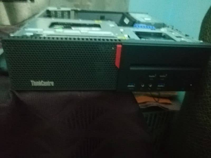 lenovo pc 1