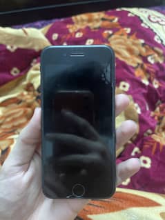 Iphone SE 2020 non pta mint condition LLA model