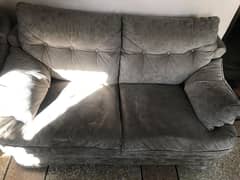 Sofa set for sale