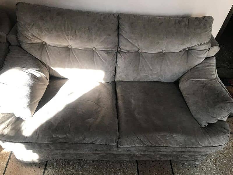 Sofa set for sale 0