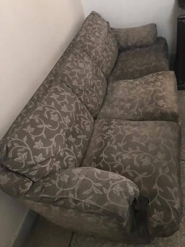 Sofa set for sale 3