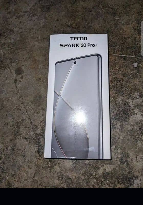 Tecno spark 20 pro plus 8/256gb no 03171872543 1