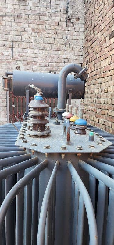 400kva hammad engineering with all documents wapda inspection report 3