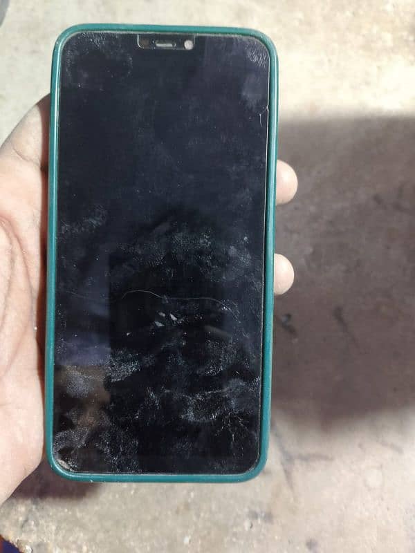 vivo y81 mobile all ok 4 46 1