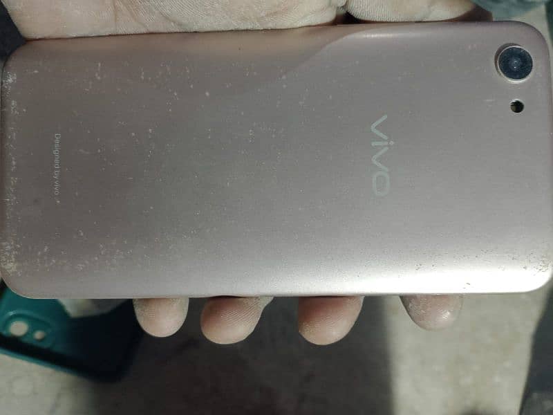 vivo y81 mobile all ok 4 46 3