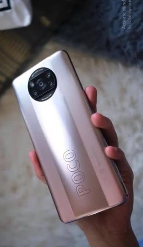 Poco X3 Pro Exchange possible 0