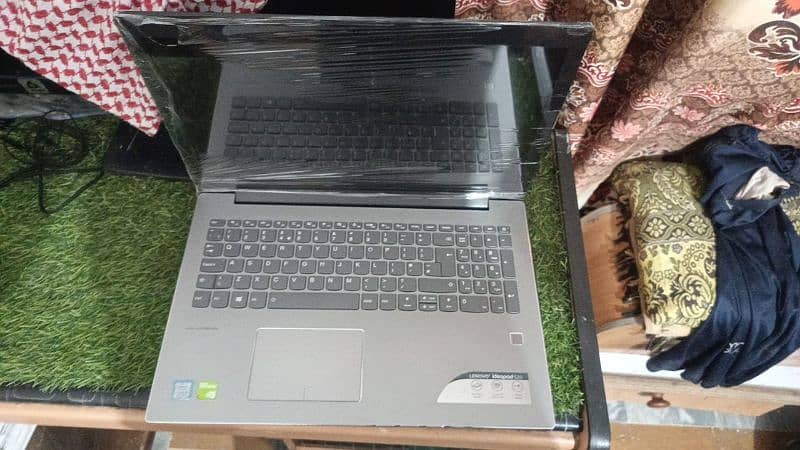 LENOVO IDEAPAD 520 GAMING LAPTOP 7