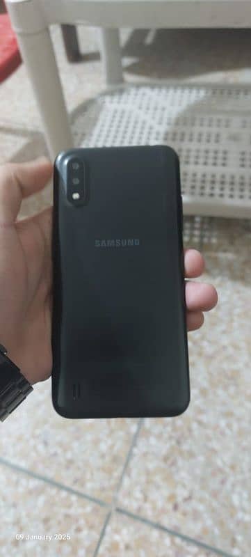 Samsung A01 non pta 2/16 12