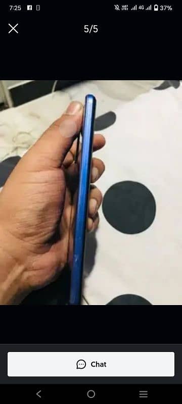 vivo y21 with box panil Chang Baki koi problem nhi hai 2