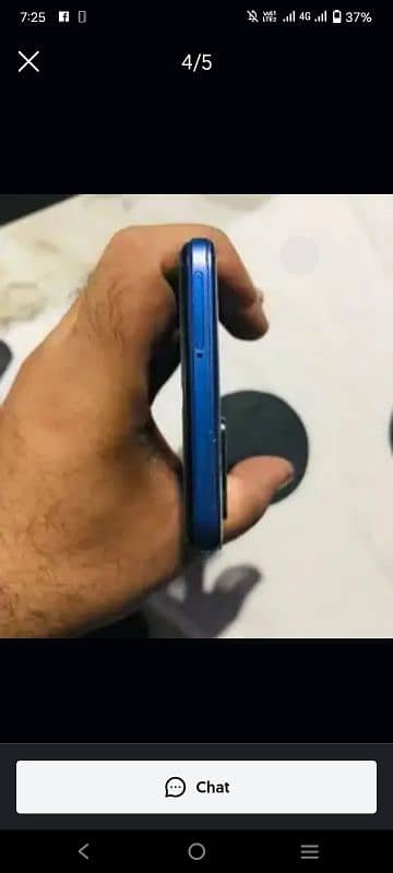 vivo y21 with box panil Chang Baki koi problem nhi hai 3