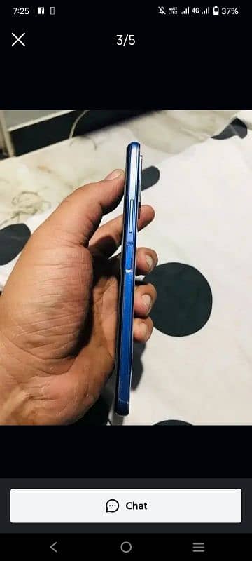 vivo y21 with box panil Chang Baki koi problem nhi hai 4