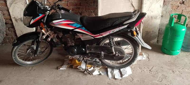 honda 2