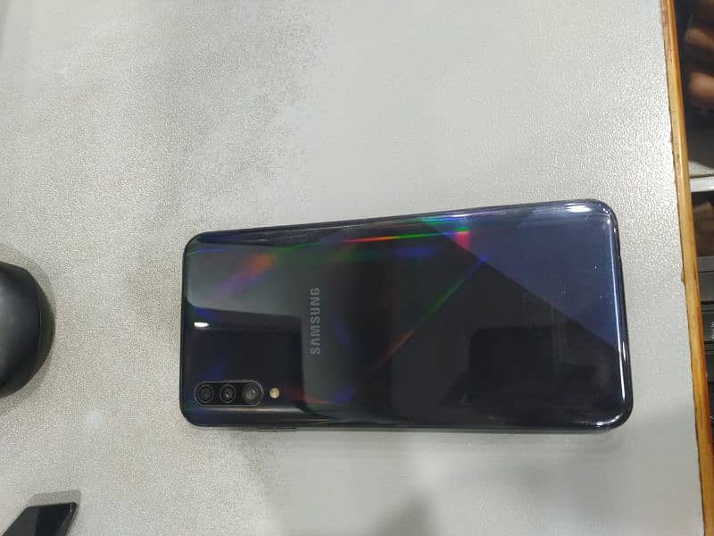 Samsung galaxy a30s 2