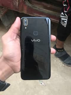 Vivo v85 Non pta