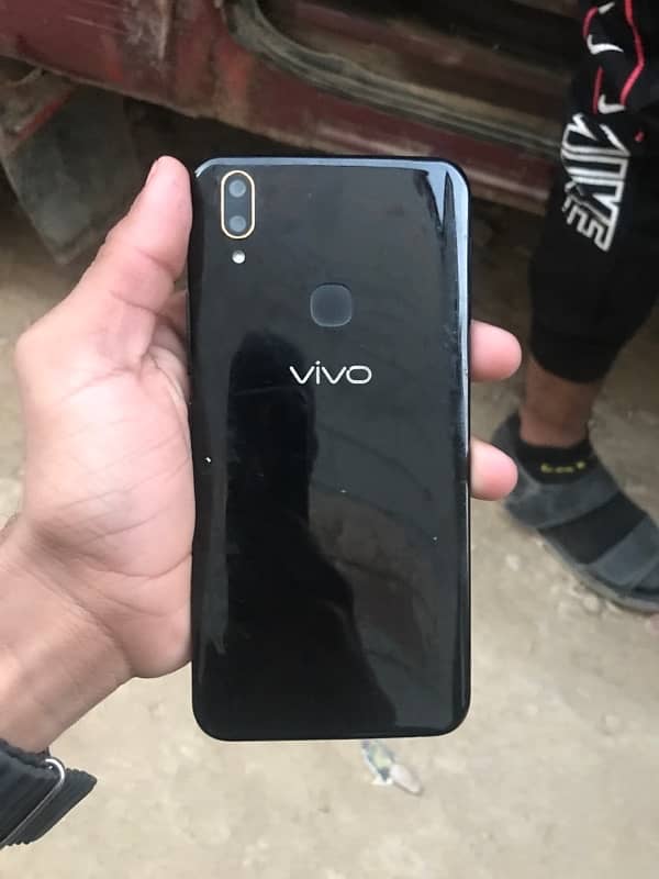 Vivo v85 Non pta 0