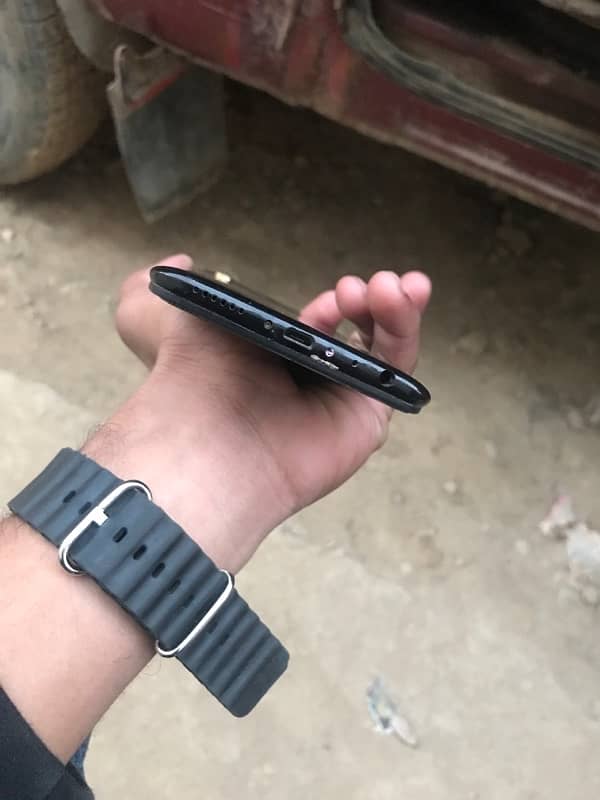 Vivo v85 Non pta 2