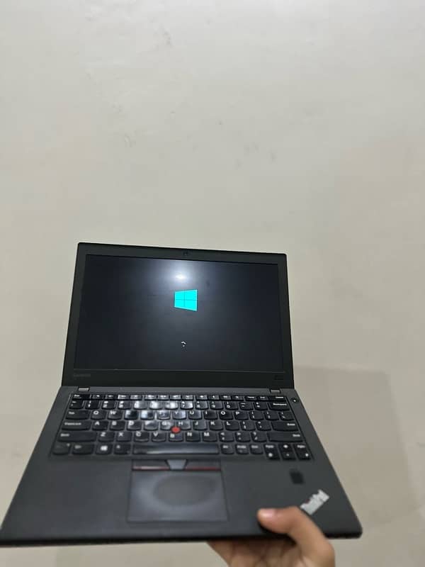 Lenovo thinkpad x270 8/256 2