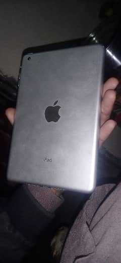 ipad Mini