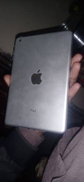 ipad Mini 0