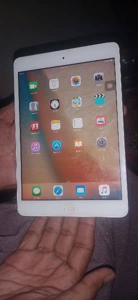 ipad Mini 1