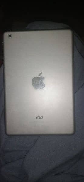 ipad Mini 3