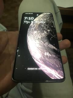 GALAXY S20 PLUS 5G ( Non Pta)