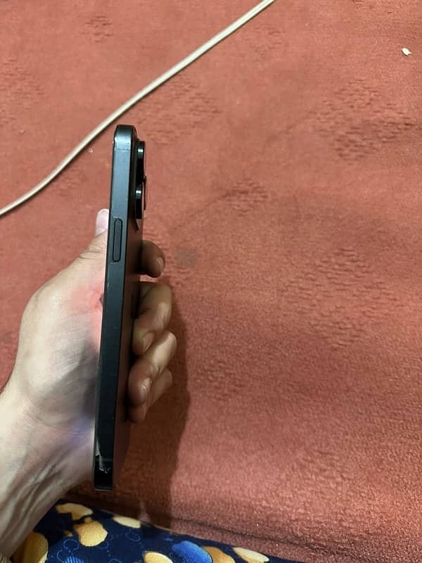 IPhone 14 pro max 256 gb (NON PTA) 3