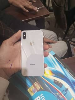 iphone x non pta