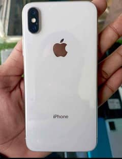 iPhone x 256 GB PTA approved 03304246398 my WhatsApp number