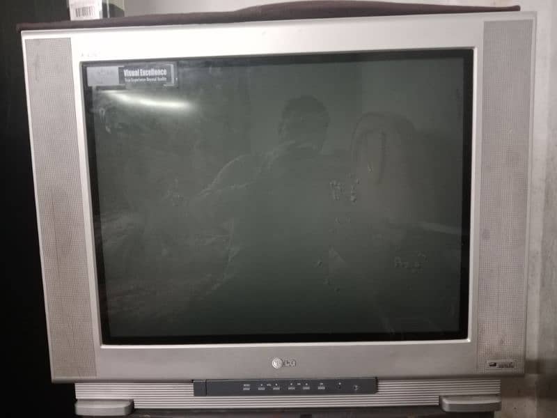 television 0