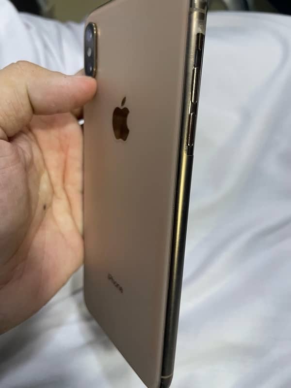 iphone xs max 5