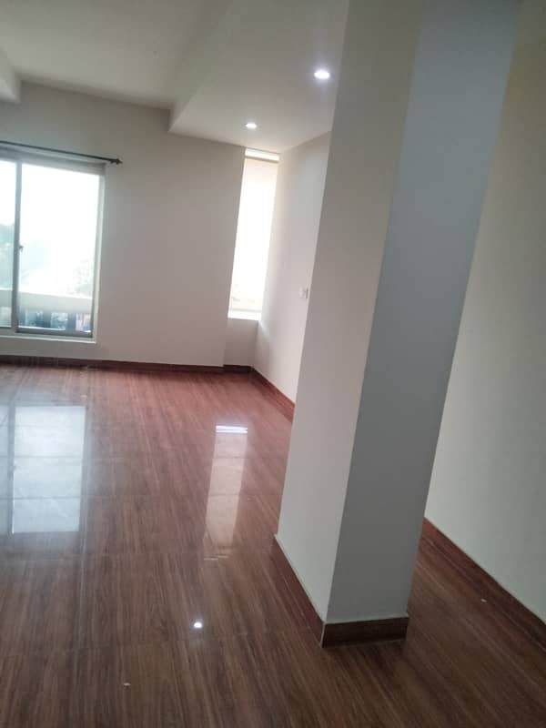 1 Bed Apartment For Rent in Sector E Bahria Town Lahore 1