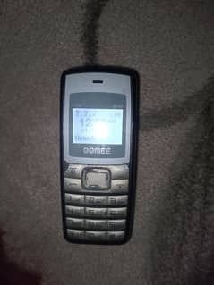 QQMEE keypad mobile