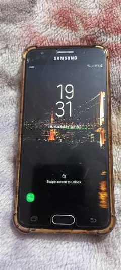 Samsung J5 Prime 2 GB 16 GB