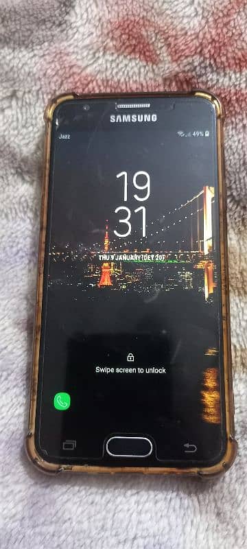 Samsung J5 Prime 2 GB 16 GB 0