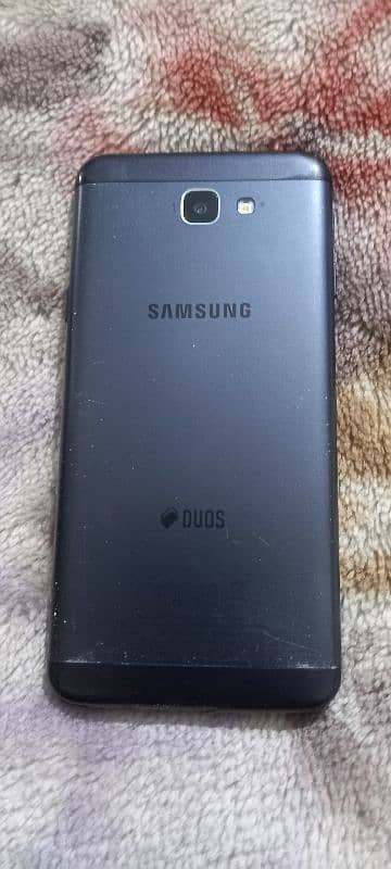 Samsung J5 Prime 2 GB 16 GB 2