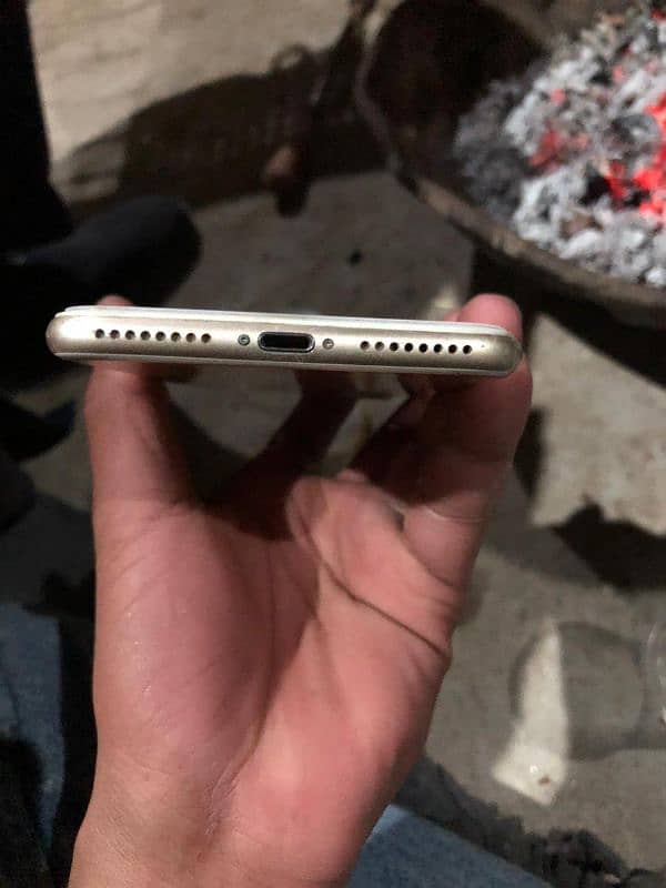 iPhone 7plus pta proved exchange bi ho jy ga 3