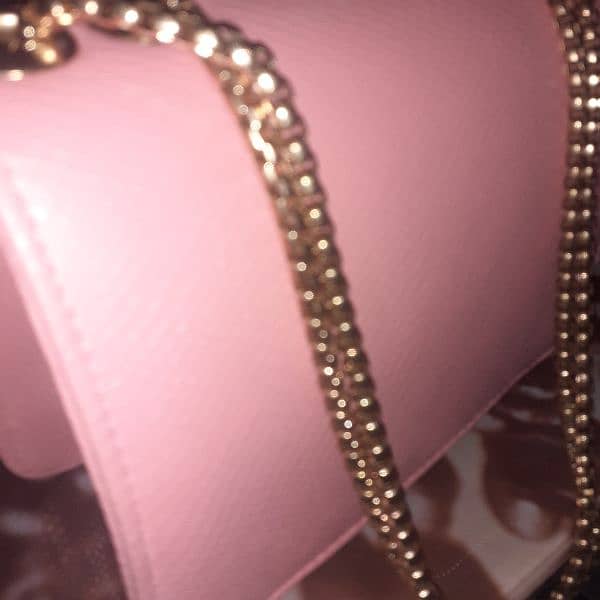 Dior hand bag 2