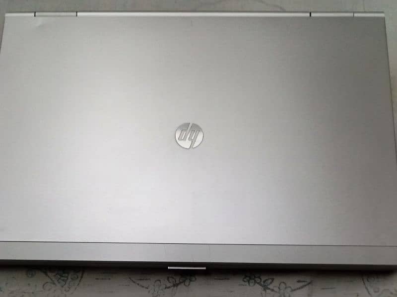 Hp Elite Book Core i5 2