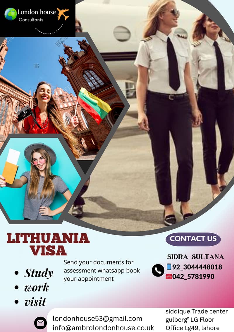 UK / Portugal/ Work/Visit/Study/TURKEY/SCHENGEN/italy/CANADA/USA/IELT 0