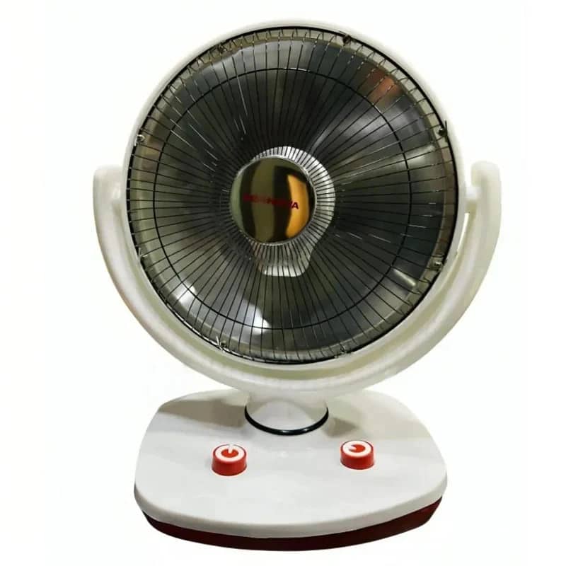 RENOVA ELECTRIC HEATER 1